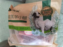 額爾敦內(nèi)蒙古錫盟草原羔羊 羊肉生鮮 國產(chǎn)清真有機(jī) 法式羊小腿 燒烤食材 法式羊小腿 2kg 曬單實拍圖