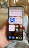 摩托羅拉【政府補(bǔ)貼】聯(lián)想moto Edge 60 Pro 索尼5000萬(wàn)影像系統(tǒng) 6000mAh電池 5GAI手機(jī) 12+256 極光藍(lán)莓 曬單實(shí)拍圖