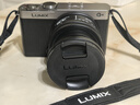 松下S9（18-40mm F4.5-6.3）套機(jī) （Panasonic）全畫(huà)幅微單 實(shí)時(shí)Lut 濾鏡直出 連接app極速分享-灰銀 曬單實(shí)拍圖