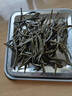 京東京造 2025新茶特級明前雀舌200g綠茶茶葉嫩芽自己喝京東自營贈禮袋 曬單實(shí)拍圖