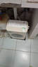 史密斯（A.O.SMITH）佳尼特凈水器家用廚下直飲凈水機(jī)凈飲機(jī)反滲透2.6升/分鐘大眼萌Pro5年長(zhǎng)效RO膜CXR1050-A1國家補(bǔ)貼 曬單實(shí)拍圖