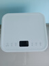 美的（Midea）小海綿除濕機(jī)/抽濕機(jī) 【美芝壓縮機(jī)】除濕量12升/天 家用輕音萬(wàn)向輪 干衣機(jī)除濕器CF12BD/N3-OQ1 曬單實(shí)拍圖