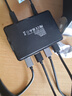 奧?？?ORICO)USB3.0分線器高速4口HUB擴(kuò)展塢集線器筆記本電腦一拖四拓展塢多接口轉(zhuǎn)換器 帶12V電源H4928 曬單實(shí)拍圖