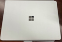 微軟（Microsoft）Surface Laptop 第7版 筆記本電腦 國家補貼20% 觸屏輕薄本 驍龍 X Elite 16G 512G 亮鉑金 15英寸 曬單實(shí)拍圖