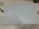 華碩靈耀14 Air國家補貼20%酷睿Ultra7 2.8K 120Hz OLED 1.1cm超輕薄22小時長續(xù)航AI電腦(258V 32G 1T) 曬單實拍圖