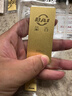 菜百首飾“財富”投資金條 足金Au999.9黃金金磚 投資 收藏禮品 “財富”金條 100克（不支持退換貨） 曬單實(shí)拍圖