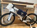 福特山地自行車成人青少年學(xué)生男女士變速單車 LM380 騎士灰-24速M(fèi)碼 曬單實(shí)拍圖