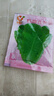 孔雀菜不生蟲不打藥生吃脆甜高營養(yǎng)直立生菜四季播生菜沙拉菜 正品原裝孔雀菜種子約2000粒1包 曬單實拍圖