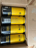 奧丁格小麥白啤酒德國精釀500ml*24聽(tīng)整箱裝 德國原裝進(jìn)口 中秋送禮 曬單實(shí)拍圖