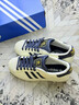 阿迪達斯（adidas）官方三葉草男女鞋25秋季新款SUPERSTAR II貝殼頭休閑板鞋 JR6989 39 曬單實(shí)拍圖