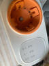 BOLOLO溫奶器搖奶器一體二合一嬰兒無(wú)水暖奶器奶瓶熱奶器自動(dòng)沖奶機(jī) 【經(jīng)典款】無(wú)水暖奶搖奶器 曬單實(shí)拍圖