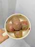 京鮮生新疆恐龍蛋李 凈重3斤裝 單果50-70g+ 生鮮水果 源頭直發(fā)包郵 曬單實拍圖