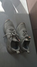 NIKENIKE跑步鞋男減震保護 WILDHORSE 8運動(dòng)鞋DR2686-005淺銀/棕42.5 曬單實(shí)拍圖