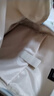 Lee書包女初中生大容量休閑輕便雙肩包大學(xué)生電腦包旅行背包 糖果藍(lán) 曬單實(shí)拍圖