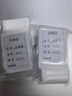 茶包過(guò)濾袋無(wú)紡布袋一次性煲湯調(diào)料茶葉包鹵料中藥煎藥紗布泡茶袋 白色-帶抽拉繩 7*9(200片) 曬單實(shí)拍圖