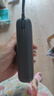 小米（MI）【3C認(rèn)證】小米自帶線充電寶 20000 22.5W 深灰可上飛機(jī)/火車(chē)多彩便攜   iPhone安卓可用 曬單實(shí)拍圖