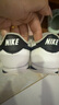 耐克（NIKE）童鞋 夏季新款時(shí)尚運(yùn)動(dòng)鞋嬰童學(xué)步鞋CORTEZ BASIC小童鞋休閑鞋 寶寶鞋/魔術(shù)貼易穿著/白黑 25 8C/14cm 曬單實(shí)拍圖