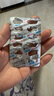 舒爾佳 奧利司他膠囊60mg*24粒 減脂減重 減肥藥 塑身排油瘦身 治療肥胖 曬單實(shí)拍圖