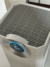 美的（Midea）森林家空氣凈化器深度分解除甲醛除菌除霧霾異味吸煙寵物凈化器過(guò)敏源新風(fēng)機(jī) 靜音家用大空間 【星澈空氣艙】KJ1000G-T1000 Lite 曬單實(shí)拍圖