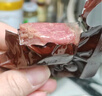 云青平遙牛肉一口香原味774g(258g*3袋) 醬鹵牛肉粒熟食 山西特產(chǎn)零食 曬單實(shí)拍圖