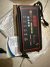 超威天能適用電動車電瓶充電器48V12AH60V72小刀金彭宗申雅迪通用 72V24AH T型通用 曬單實拍圖