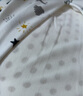 網(wǎng)易嚴(yán)選 93%泰國(guó)天然乳膠兒童乳膠枕小學(xué)生枕頭波浪枕 99%抑菌  熊熊寶貝 曬單實(shí)拍圖