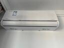 美的（Midea）大1.5匹 風(fēng)尊二代PRO 酷省電max新款 超一級(jí)能效 空調(diào)掛機(jī) 變頻冷暖 升級(jí)款 國家補(bǔ)貼  立享8折 大1.5匹 一級(jí)能效 風(fēng)尊二代pro 曬單實(shí)拍圖