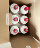 小糊涂仙【整箱】 720 濃香型白酒52度 （裸瓶裝）商務(wù)送禮宴請純糧食酒 52度 500mL 6瓶 整箱裝 曬單實(shí)拍圖