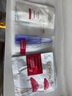 歐萊雅（LOREAL）安瓶面膜玻色因精華補(bǔ)水保濕抗皺淡紋緊致舒緩干燥禮物送女朋友 玻色因面膜2片+積雪草面膜3片 曬單實(shí)拍圖