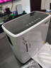 DEDAKJ德國(guó)家用制氧機(jī)老人吸氧機(jī)氧氣機(jī)制氧霧化一體十大牌子便攜式家庭 【熱銷10萬(wàn)】9升可調(diào)+霧化滅菌+輕音24H定時(shí) 曬單實(shí)拍圖