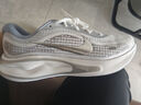 耐克（NIKE）官方JOURNEY RUN男子公路專(zhuān)業(yè)跑步鞋秋季緩震反光FN0228 104白/金屬銀/黑/灰石板藍(lán)/賽車(chē)藍(lán) 43 曬單實(shí)拍圖