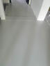 生活家（ELEGANTLIVING）PVC地板革商用加厚耐磨防水泥地面直接鋪醫(yī)院辦公室專用地膠地墊 1.2mm灰木紋【耐磨抗壓實(shí)芯底】 1平方 曬單實(shí)拍圖