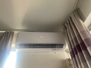 萬寶京東聯(lián)名空調(diào)大1.5匹新一級能效冷暖變頻 壁掛式掛機(jī) 以舊換新 家電國家補(bǔ)貼  KFR-35GW/BPMZ1-A1 曬單實(shí)拍圖