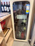 海爾（Haier）【小紅花套系】133升家用客廳辦公室冷藏柜冰吧茶葉飲料蔬果保鮮柜囤貨小冰箱DS0133LH9EY1 曬單實(shí)拍圖