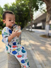 美素佳兒（Friso）皇家美素佳兒（Friso Prestige）幼兒配方奶粉12-36月齡幼兒 3段800g*6罐（新國標(biāo)） 曬單實(shí)拍圖