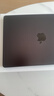 Apple/蘋(píng)果AI/MacBook Pro14英寸M4(10+10核)24G 512G深空黑色筆記本電腦Z1DS0002D 曬單實(shí)拍圖