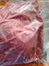 伊明食品進口原切牛瘦肉3斤 清真生鮮牛肉精選大塊牛瘦肉部位燉煮健身減脂 曬單實拍圖