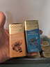 歌帝梵（GODIVA）卡布奇諾咖啡味牛奶巧克力豆43g罐裝 休閑零食 辦公室能量補充 曬單實拍圖