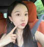 鉑吶苓耳扣 s925銀針磨砂耳環(huán)女高級小眾設計百搭耳釘2025耳圈耳夾耳飾 啞光咖啡金耳圈【一對】 曬單實(shí)拍圖