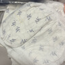愛酷熊（AIKUUBEAR） 干爽暢吸半包拉拉褲XXXXL80加大碼尿不濕超薄瞬吸（18-20kg） 曬單實(shí)拍圖