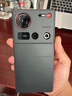 努比亞（nubia）Z70 Ultra 驍龍8至尊版 35mm主攝 6150mAh電池 真全面屏 16+512 黑璽 國(guó)家補(bǔ)貼 5G手機(jī)【蘇超】 曬單實(shí)拍圖