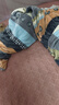 FitonTon2件裝女童內(nèi)衣發(fā)育期7-13歲夏季薄款小背心大兒童小學(xué)生少女文胸 曬單實(shí)拍圖