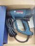 博世（BOSCH）進(jìn)口GHG20-63熱風(fēng)槍數(shù)顯可調(diào)溫汽車貼膜烤暖風(fēng)工具GHG16-50/18-60 GHG20-63【2000W數(shù)顯調(diào)溫】 曬單實拍圖