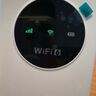 迅優(yōu)隨身wifi三網(wǎng)通免插卡移動網(wǎng)絡wifi6無線網(wǎng)卡便攜式高速4G無線wifi全國通用無限流量2025款5GXY 【頂配版wifi6】八核八通道+升級續(xù)航48小時 曬單實拍圖