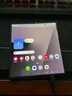SAMSUNGGalaxy Z Fold7 超輕薄8英寸大屏2億像素主攝多模態(tài)AI 折疊屏手機(jī) Z Fold7 秘影黑 12+512GB【臺(tái)版聯(lián)?！?曬單實(shí)拍圖