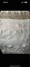 桑蕾雅內(nèi)褲女士內(nèi)褲蠶絲底襠三角褲7條無痕無感簡約涼感薄款高彈舒適 曬單實拍圖