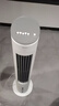 美的（Midea）空調(diào)扇制冷風(fēng)扇家用冷風(fēng)機(jī)強(qiáng)力制冷機(jī)客廳臥室水冷塔扇加濕降塵加水降溫冷氣機(jī) 節(jié)能輕音落地扇 【強(qiáng)勁冰爽 降溫首選】AAF10MA 曬單實拍圖