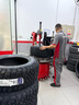 百路馳（BFGOODRICH）輪胎LT265/65R18 117/114S TL ALL-TERRAIN T/A KO3 LRD RWL GO 曬單實拍圖
