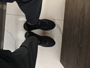 361°運(yùn)動(dòng)鞋男鞋夏季透氣薄款輕便網(wǎng)面健身休閑跑步鞋子男671832270-5 曬單實(shí)拍圖