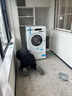 東芝（TOSHIBA）【國(guó)家補(bǔ)貼20%】滾筒洗衣機(jī)X20 熱泵式洗烘一體機(jī) 全自動(dòng)家用帶烘干  純平全嵌入12公斤大容量 DGH-127X20BW 曬單實(shí)拍圖